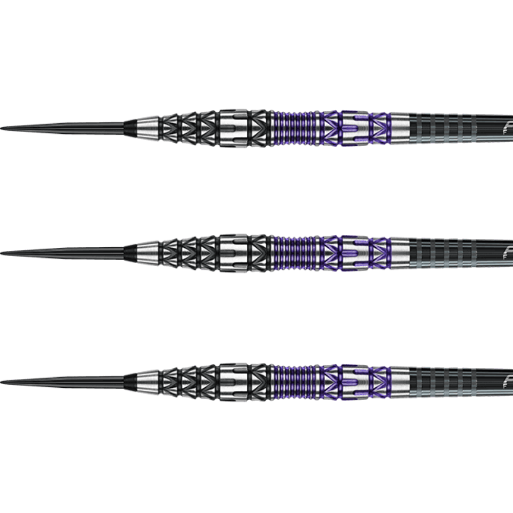 Winmau Simon Whitlock SE Steeldarts Detail