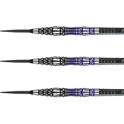 Winmau Simon Whitlock SE Steeldarts Detail