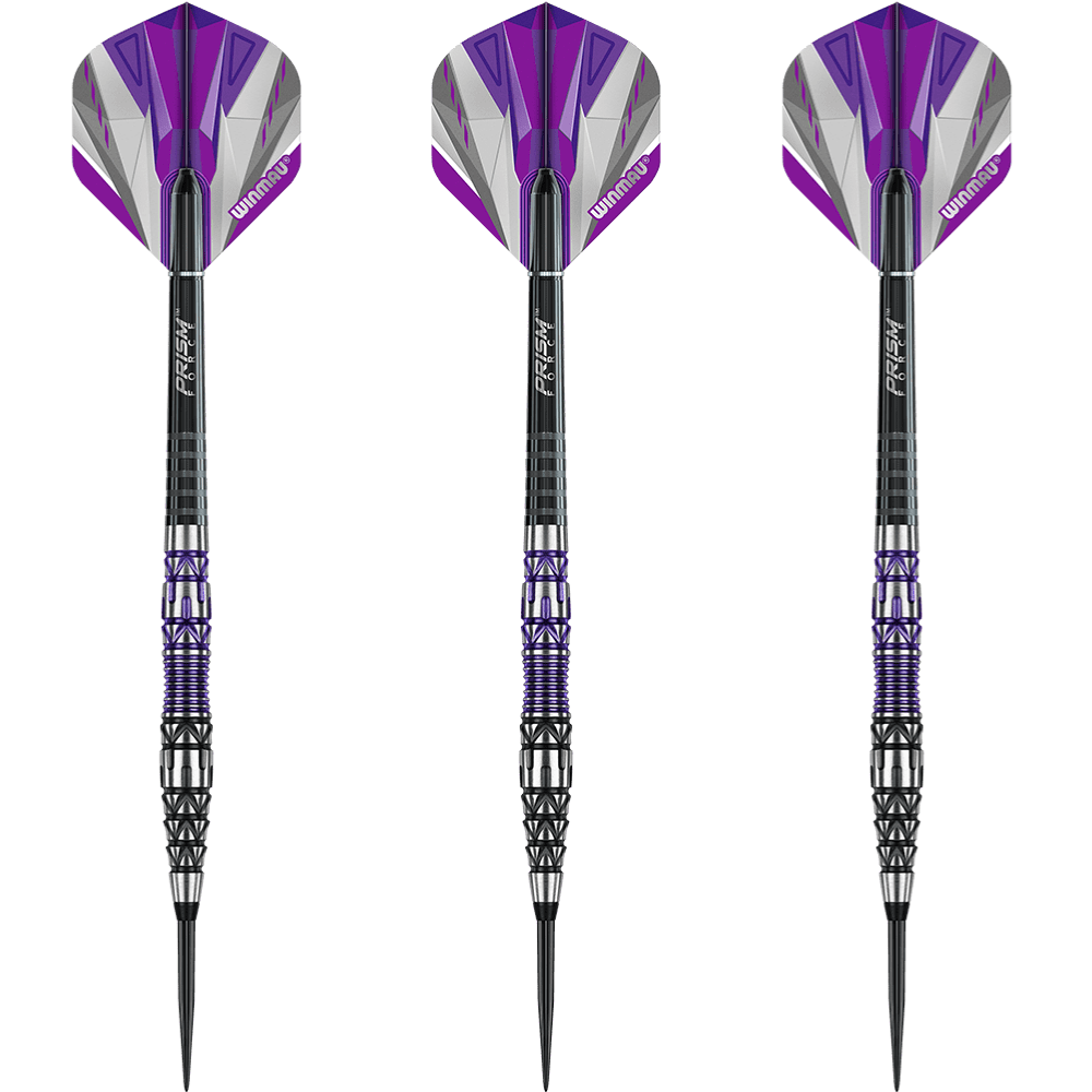 Winmau Simon Whitlock SE Steeldarts Set