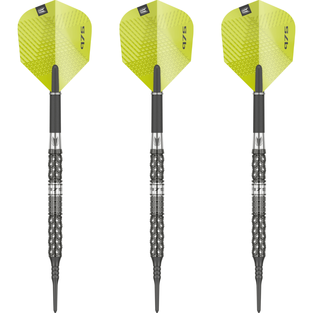 Target 975 11 Softdarts Set