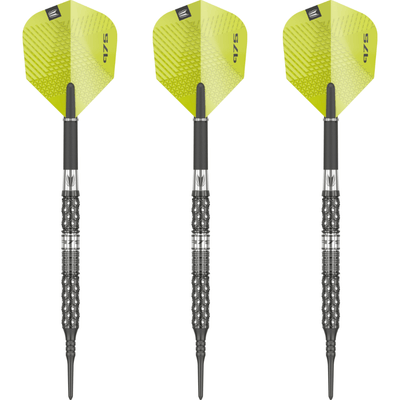 Target 975 11 Softdarts Set