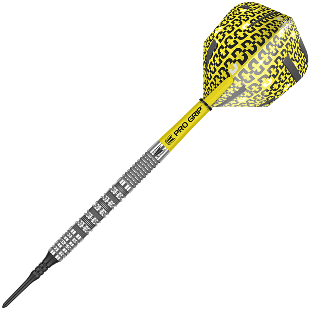 Target Bolide Softdarts