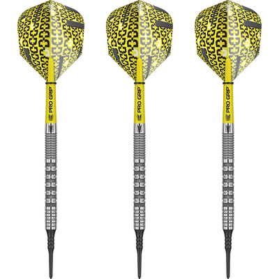 Target Bolide Softdarts Set