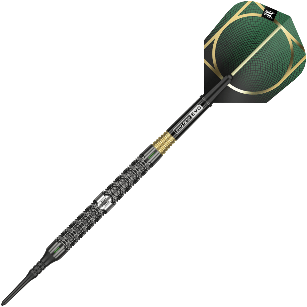 Target Cult 10 Softdarts