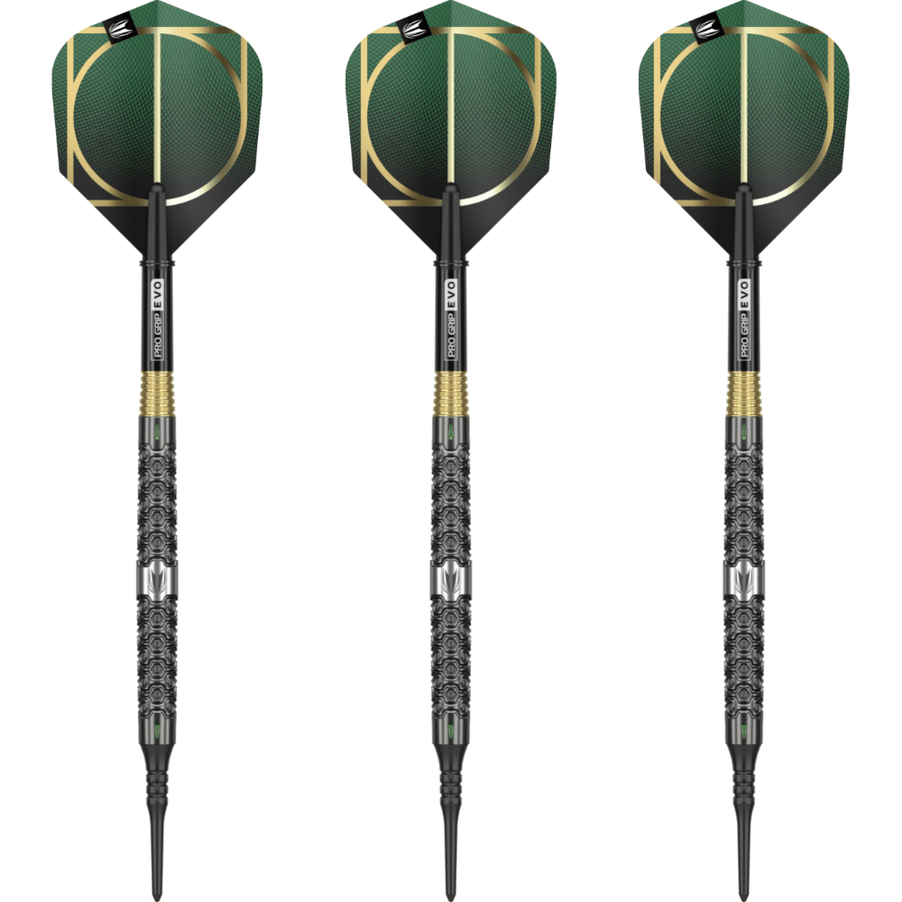 Target Cult 11 Softdarts Set