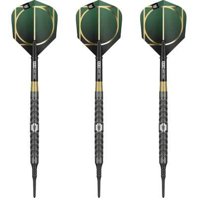 Target Cult 11 Softdarts Set