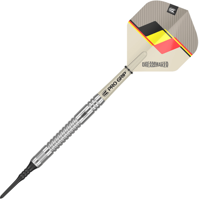 Target Dimitri van den Bergh G2 Softdarts 