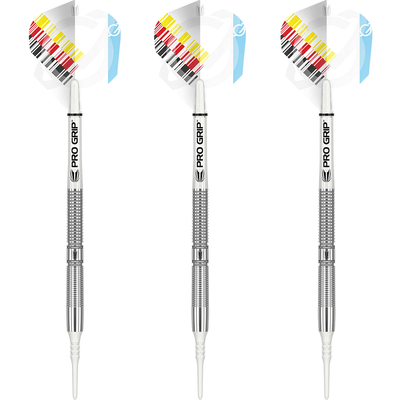 Target Gabriel Clemens G1 Softdarts Set 