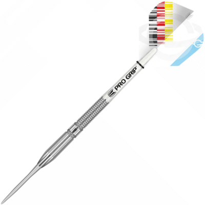 Target Gabriel Clemens G1 Steeldarts