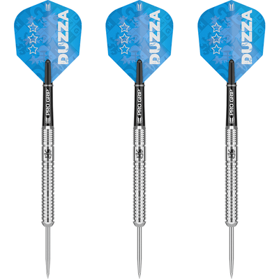 Target Glen Durrant Duzza G1 Steeldarts Set