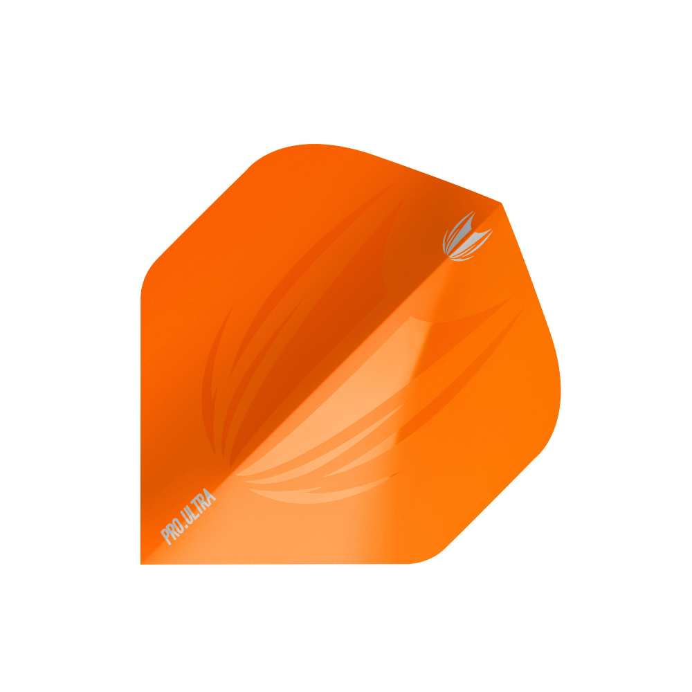 Target ID Pro.Ultra NO2 Flights - Orange – Dartgarage