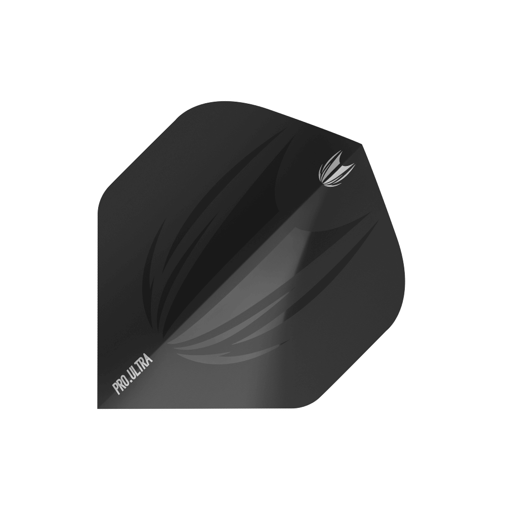 Target ID Pro.Ultra NO2 Flights - Schwarz