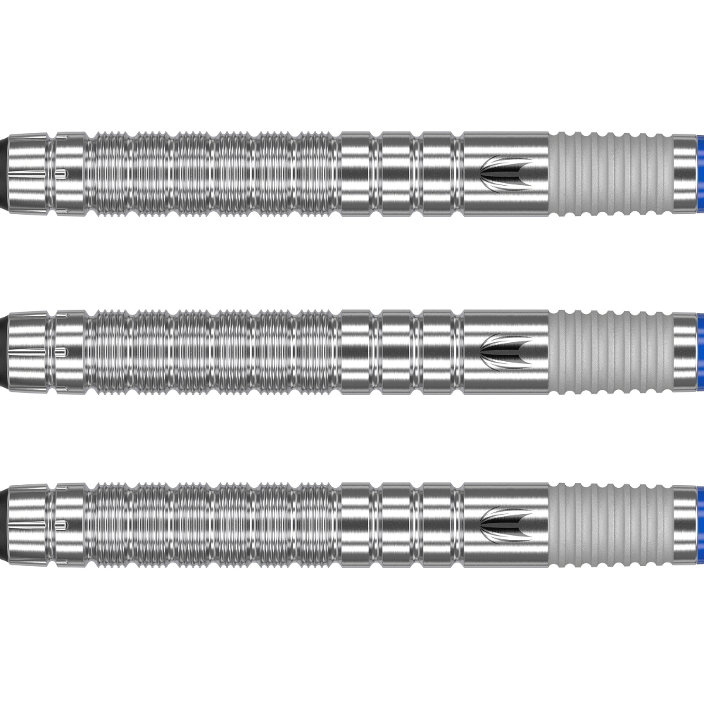 Target Lewy Williams G1 Softdarts Detail