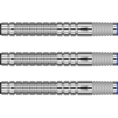 Target Lewy Williams G1 Softdarts Detail