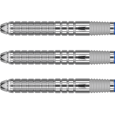 Target Lewy Williams G1 Steeldarts Detail