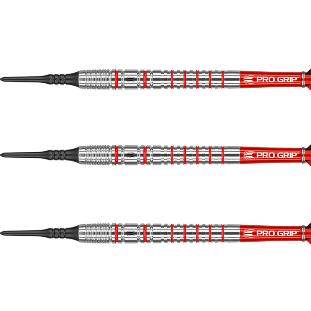 Target Nathan Aspinall 2021 Softdarts Detail 