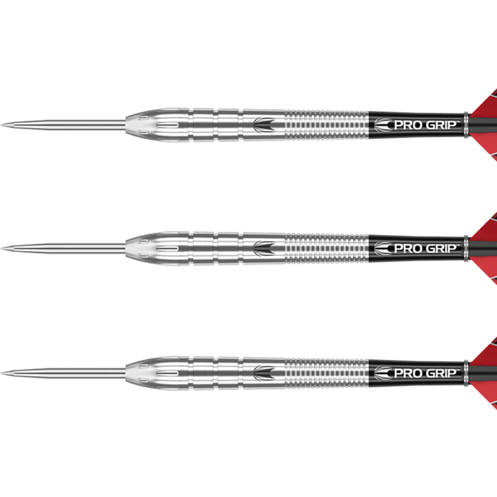 Target Nathan Aspinall Steeldarts Detail