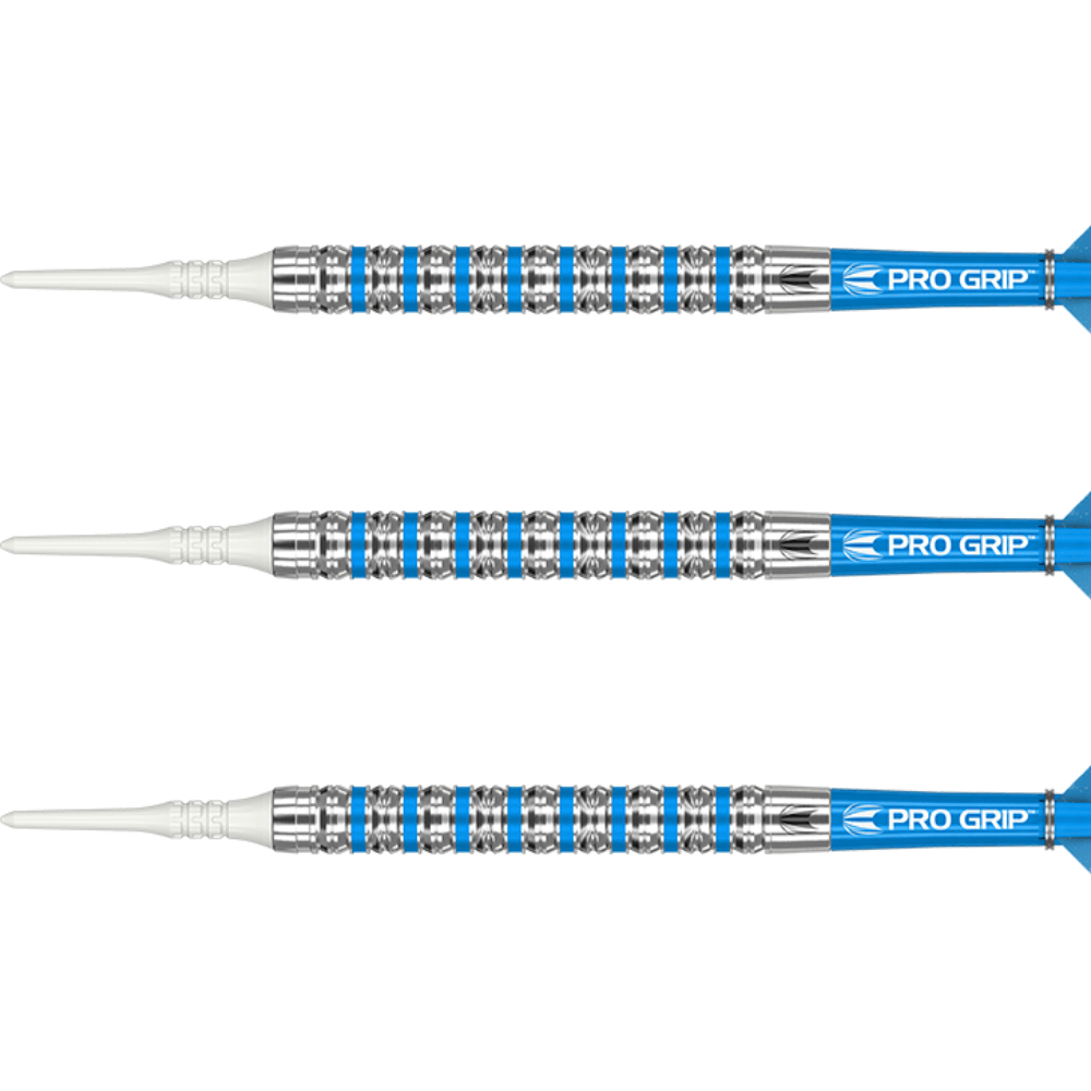 Target Orb 11 Softdarts Detail