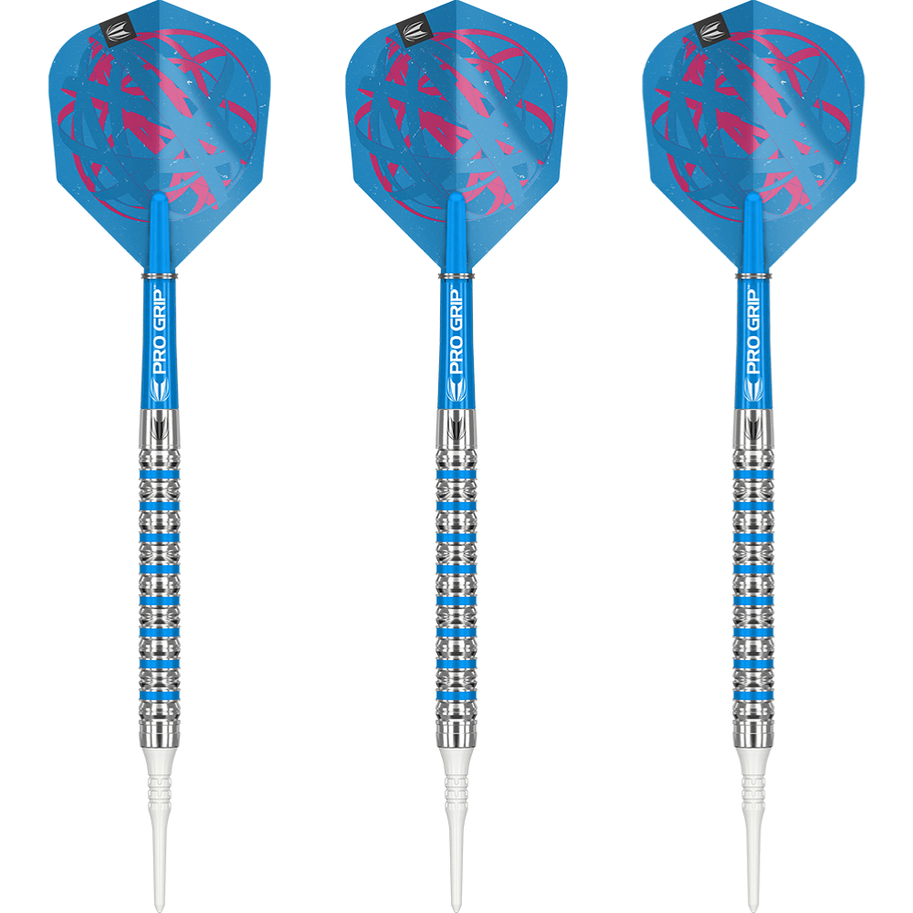 Target Orb 11 Softdarts Set