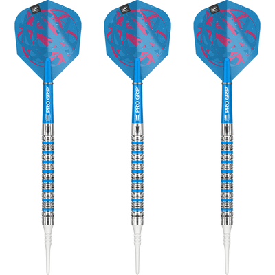 Target Orb 11 Softdarts Set