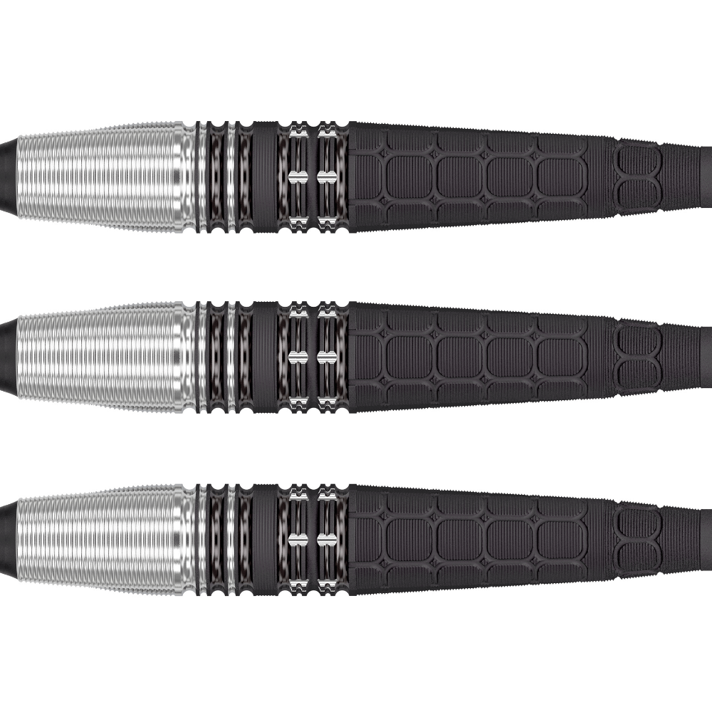 Target Phil Taylor Power G9 Softdarts Detail