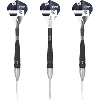 Target Phil Taylor Power G9 Swiss Point Steeldarts Set