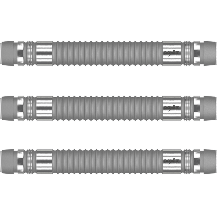Target Phil Taylor The Power Series Silver Softdarts Detail