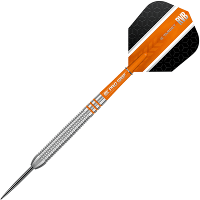 Target RVB80 Steeldarts 