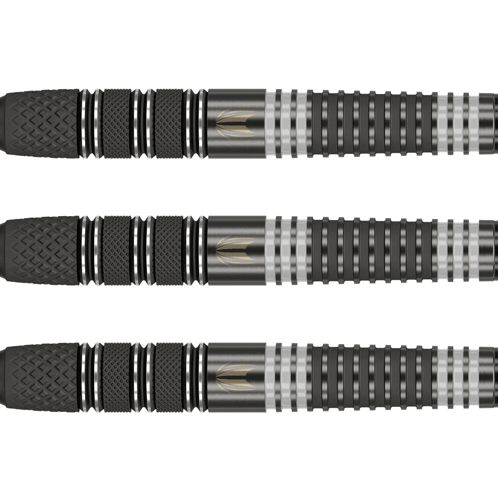 Target RVB95 x Echo Softdarts Detail