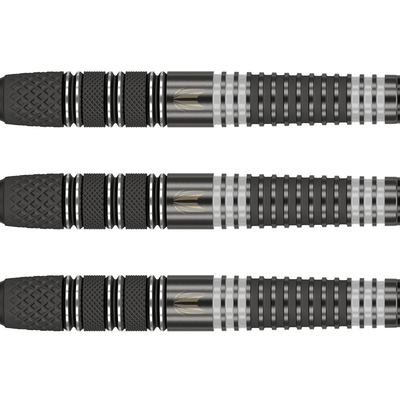 Target RVB95 x Echo Softdarts Detail