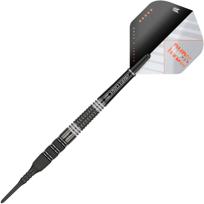 Target RVB95 x Echo Softdarts