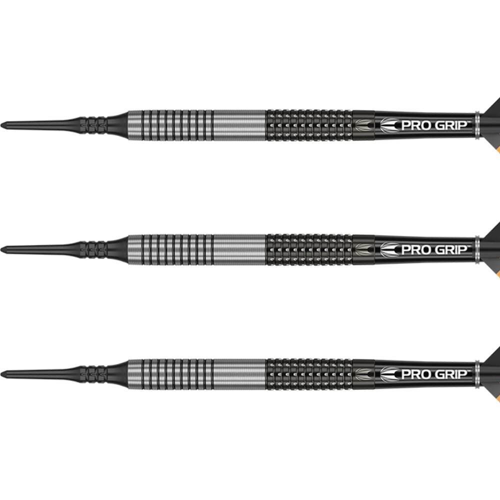 Target RVB G3 Softdarts Detail