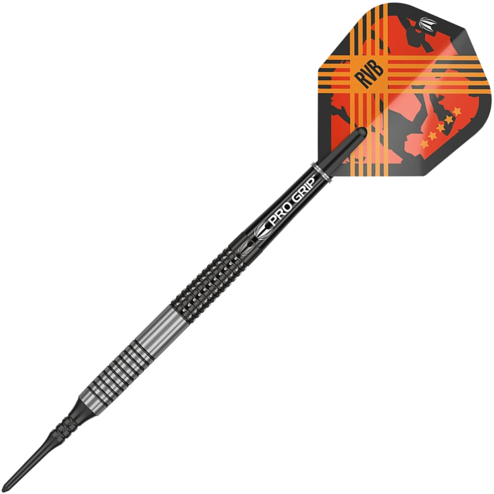 Target RVB G3 Softdarts