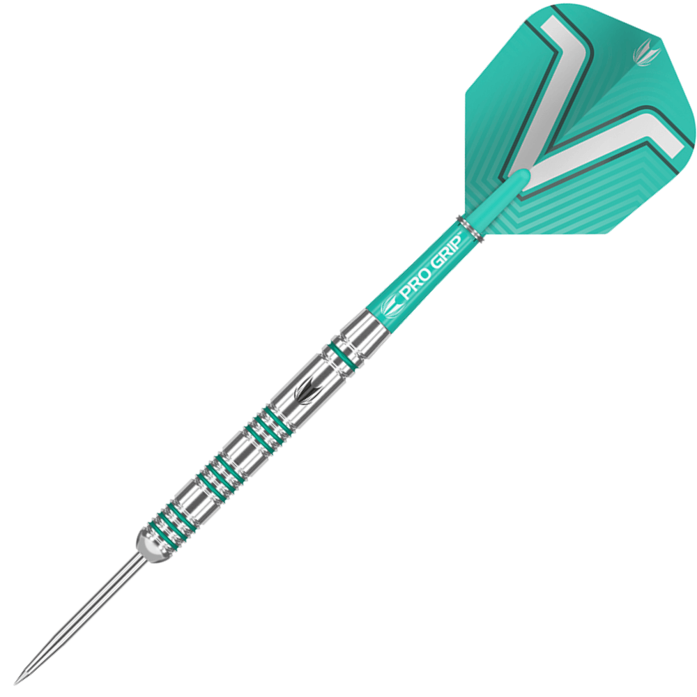 Target Rob Cross 80 Steeldarts