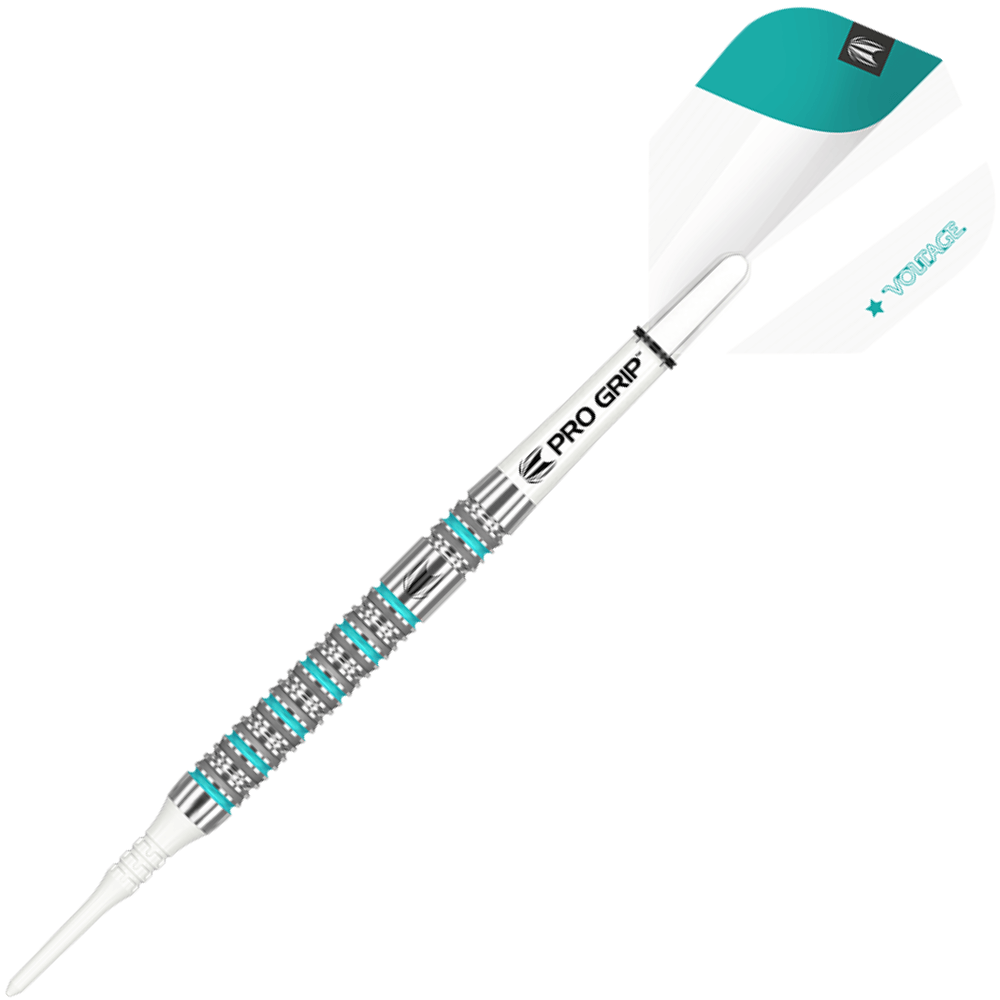 Target Rob Cross G2 Softdarts