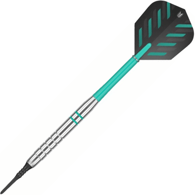 Target Rob Cross Silver Voltage Softdarts