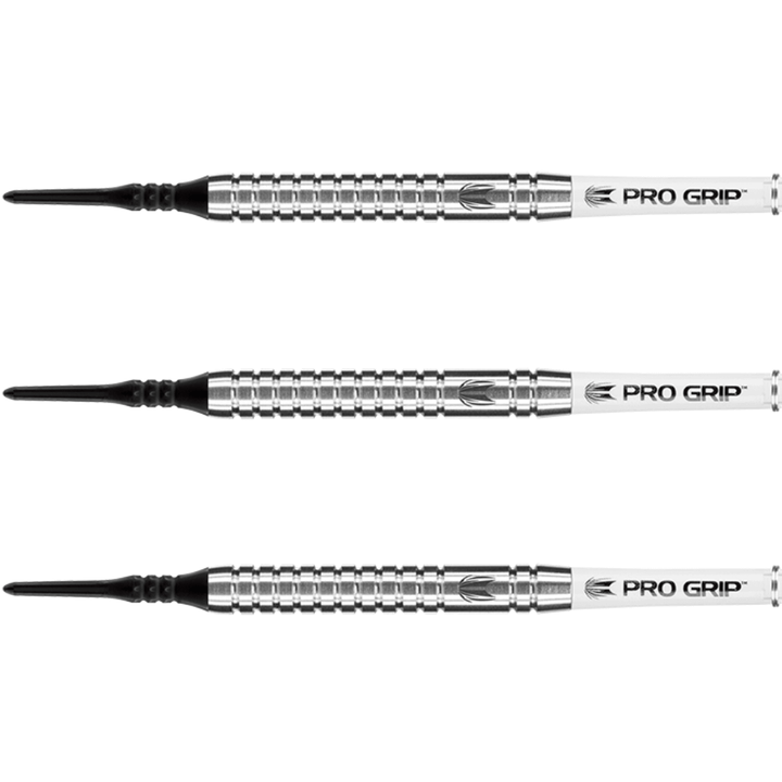 Target Rob Cross Softdarts Detail 