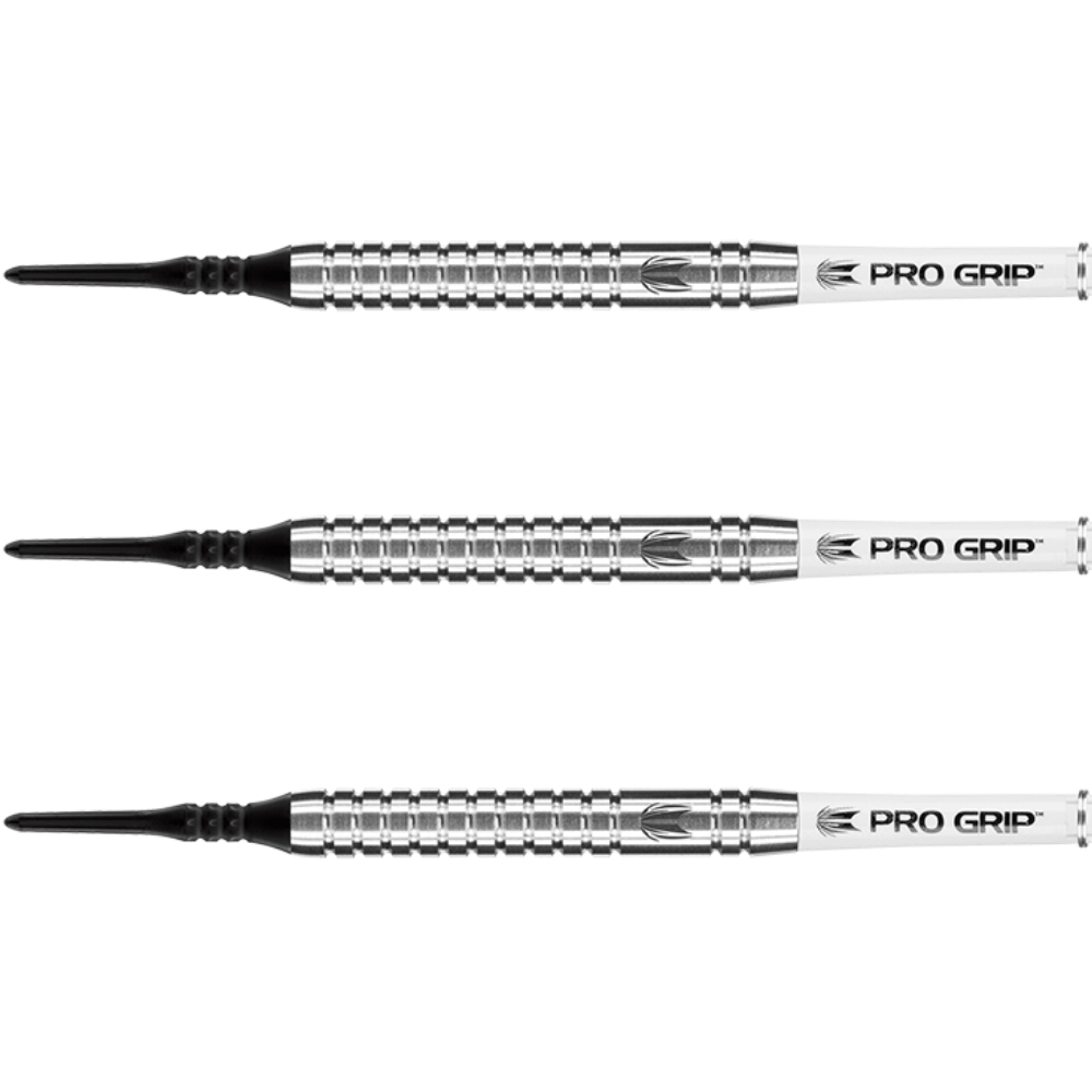 Target Rob Cross Softdarts Detail 