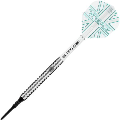 Target Rob Cross Softdarts