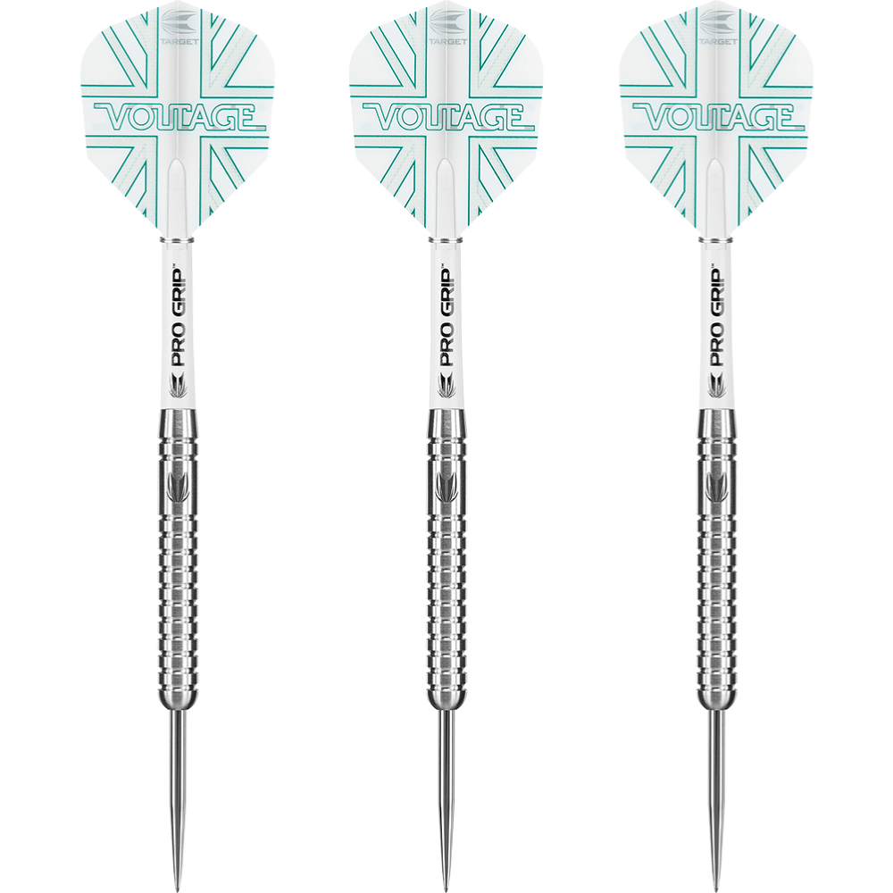 Target Rob Cross Steeldarts Set