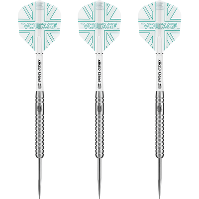 Target Rob Cross Steeldarts Set