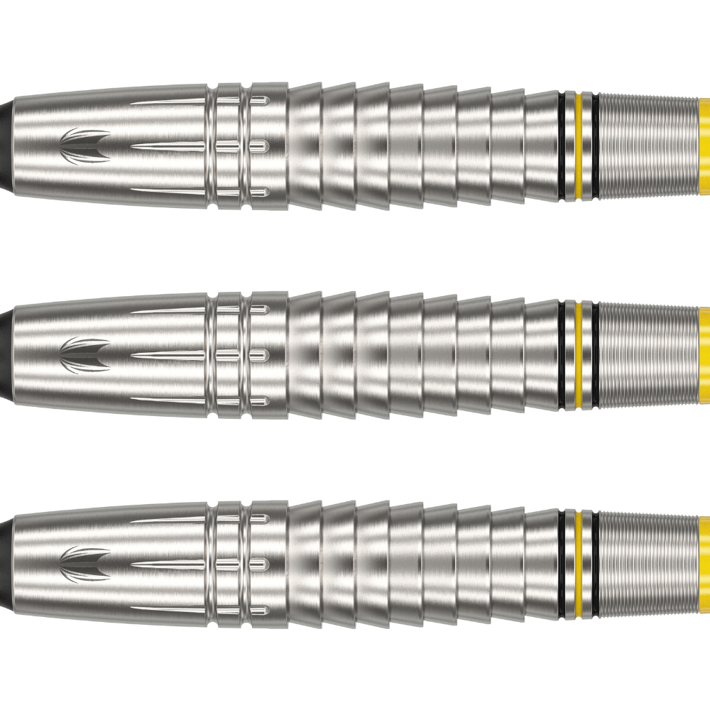 Target Scott Williams Softdarts Detail