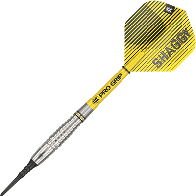 Target Scott Williams Softdarts