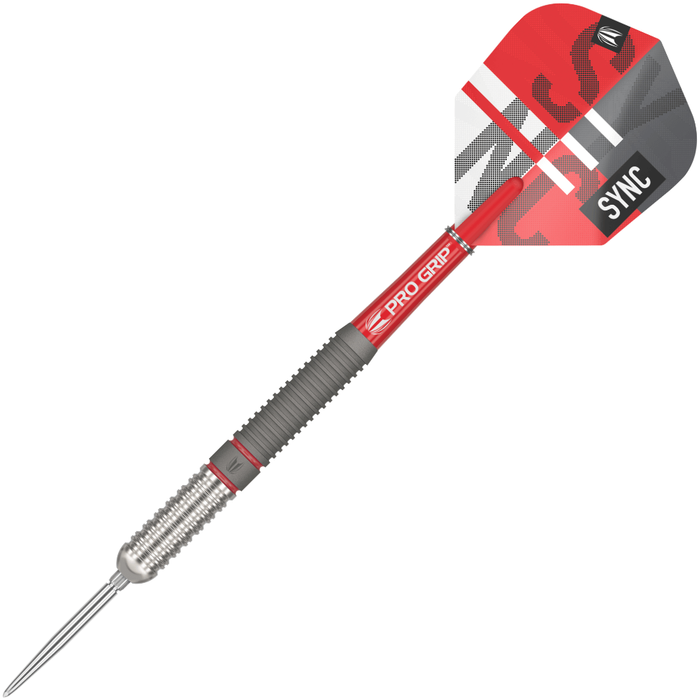 Target Sync 01 Swiss Point Steeldarts