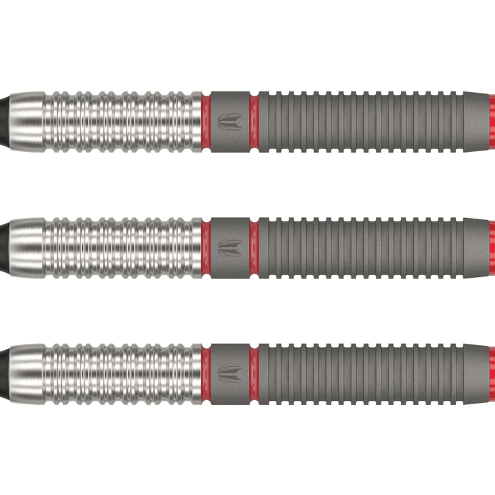 Target Sync 10 Softdarts Detail