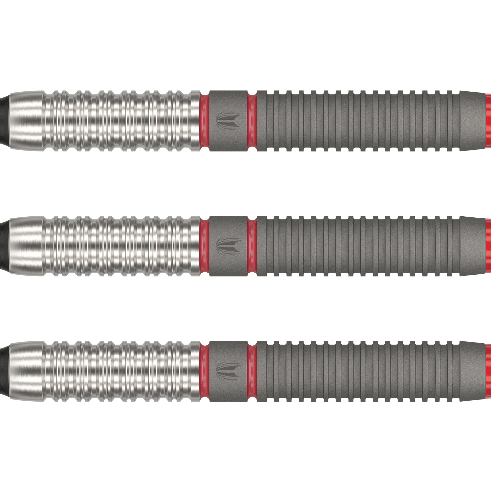 Target Sync 10 Softdarts Detail