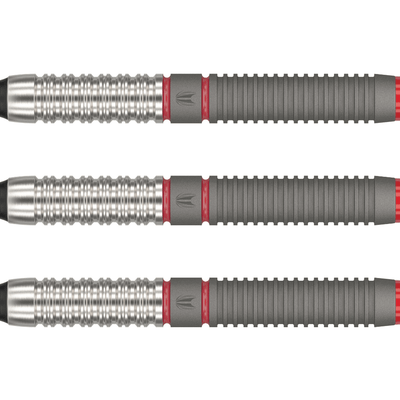 Target Sync 10 Softdarts Detail