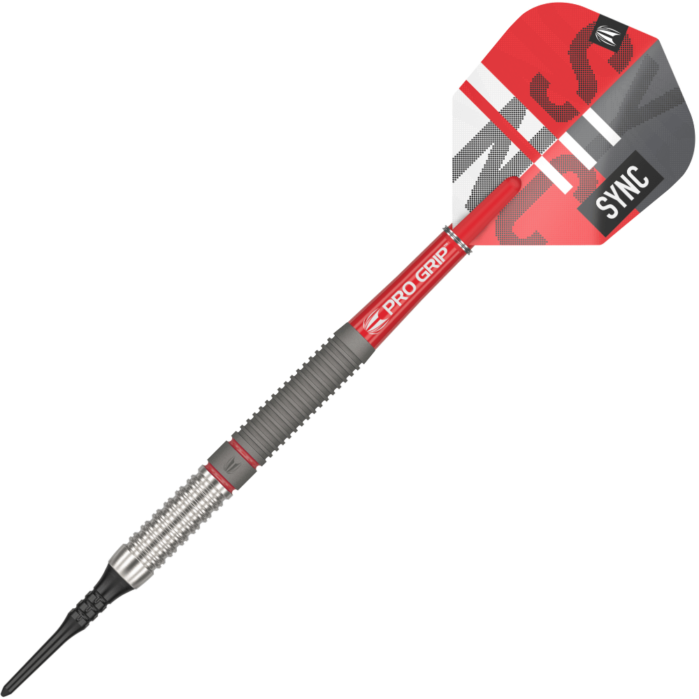 Target Sync 10 Softdarts 