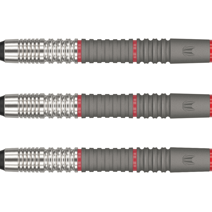 Target Sync 11 Softdarts Detail