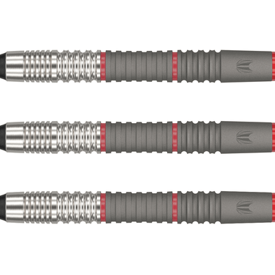 Target Sync 11 Softdarts Detail